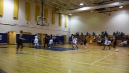 Buzzer Beater 3