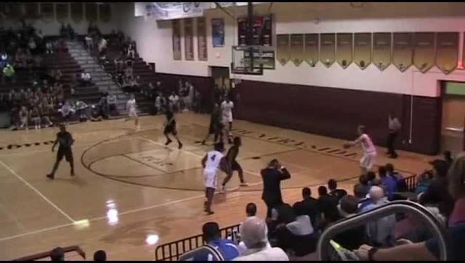 Countryside v. East Lake 12-7-17