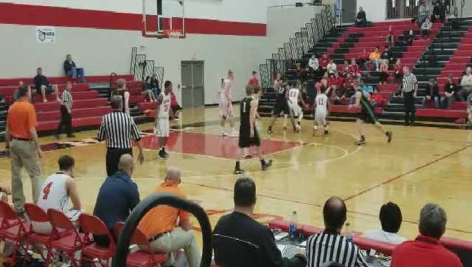 Rock Falls vs Kewannee