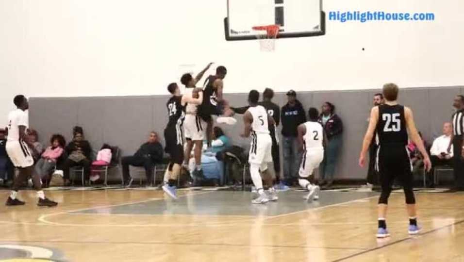 Gray Collegiate Showtime!