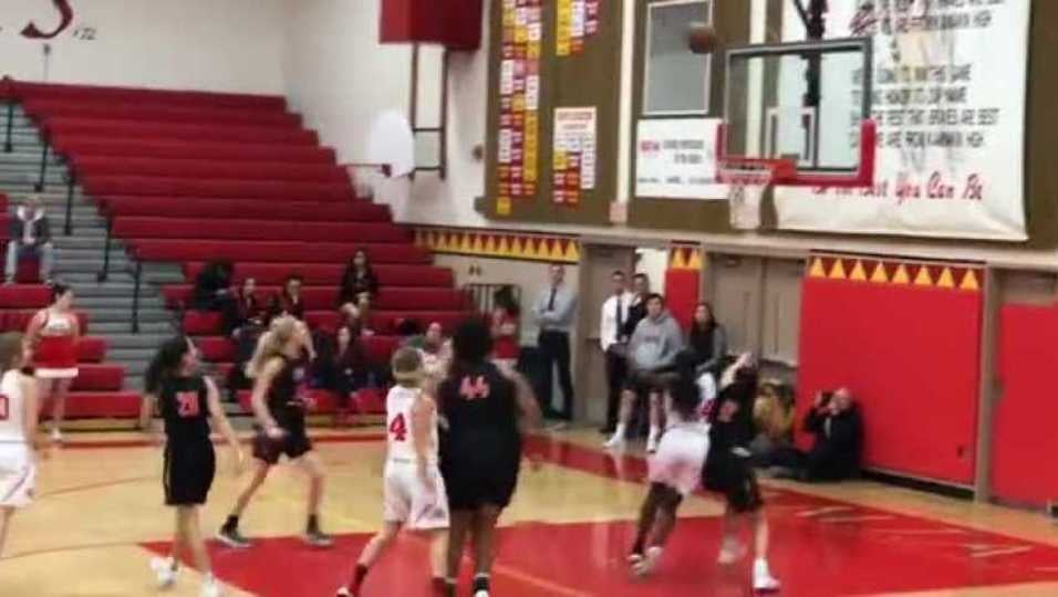 Alexa Hazel Highlights vs. LC