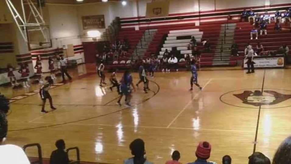 Raleigh-Egypt vs Hamilton