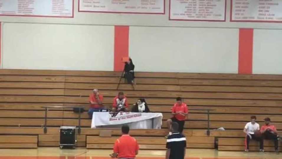 MVP Award to Nicholas Abkarian