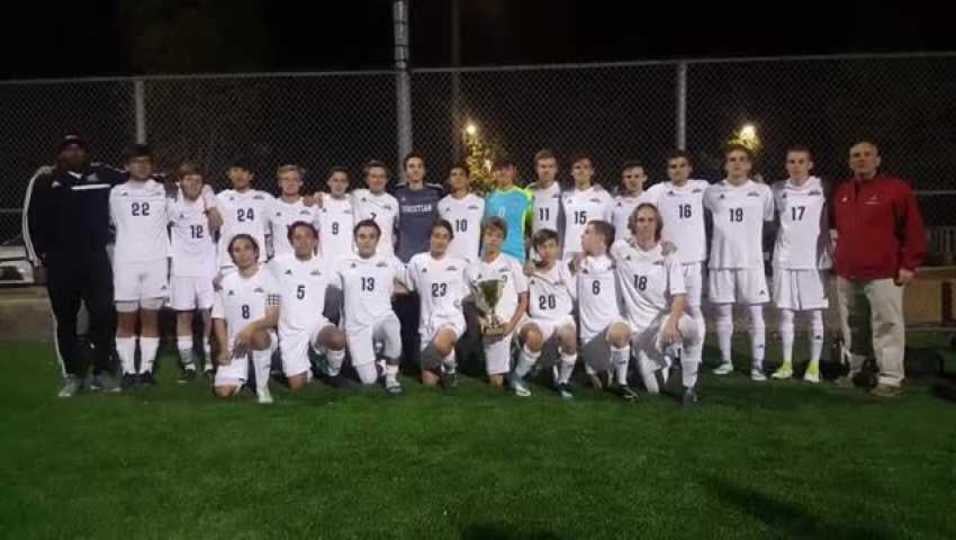 Christian High win Francis Parker 20017