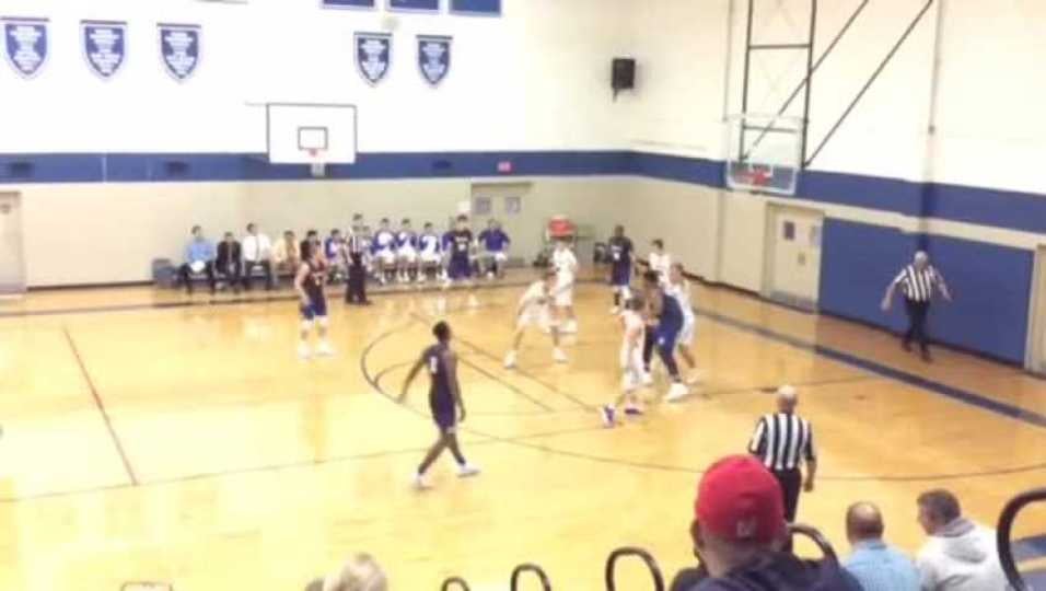 EM tip-off tourney highlights