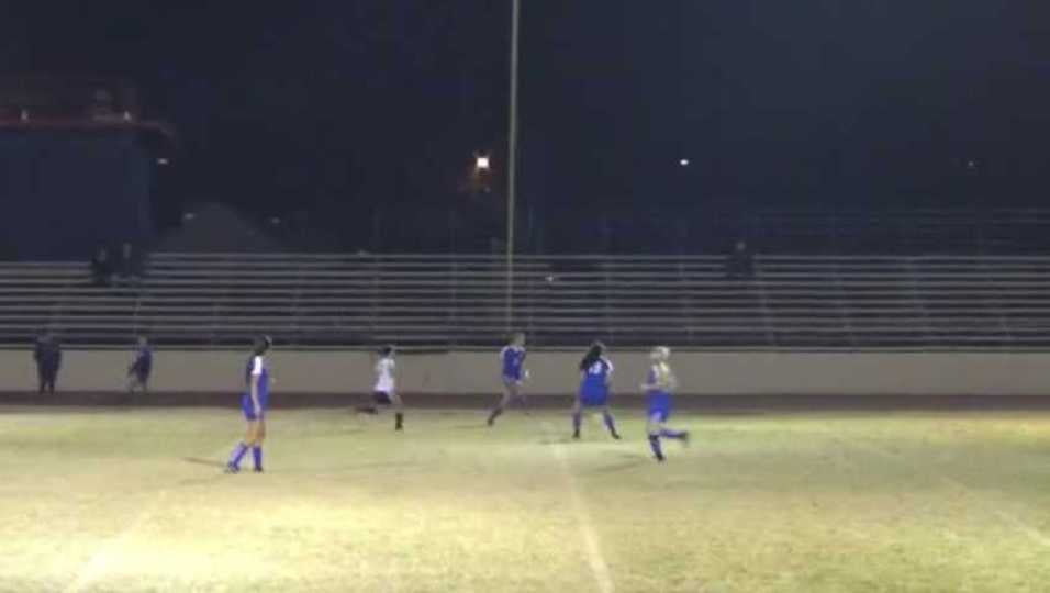 Highlights vs San Joaquin Memorial