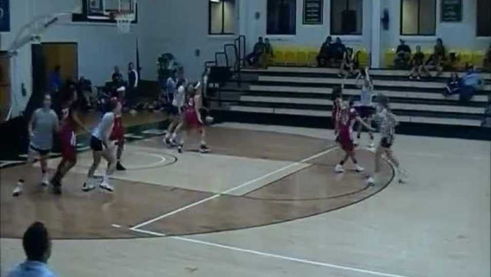 JAYHAWKS IN TRANSITION...