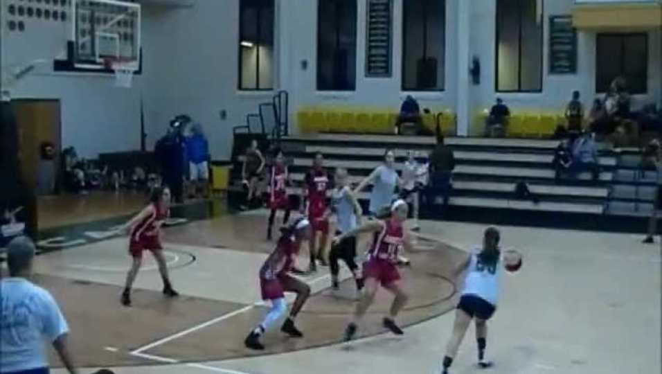 Junior Guard Dymond Crawford...