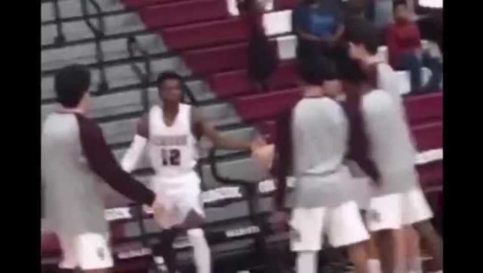 Nate Jackson - Preseason 2017-18