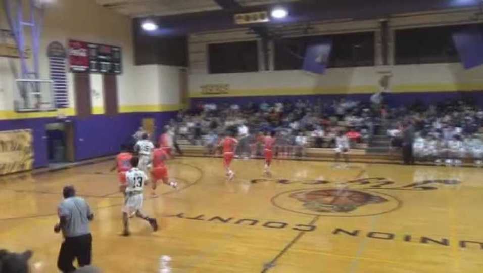 Corey Hill's Highlights Branford High School