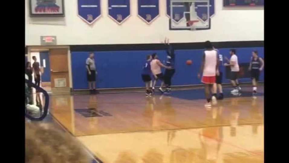 Team Highlights From Our Season Opener vs Brearley