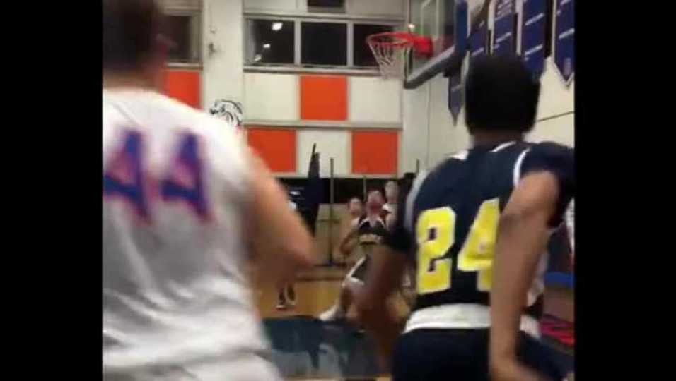 DJ Alicea Highlights 1st Start Of The Season