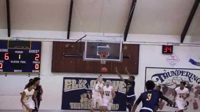 Video player poster image