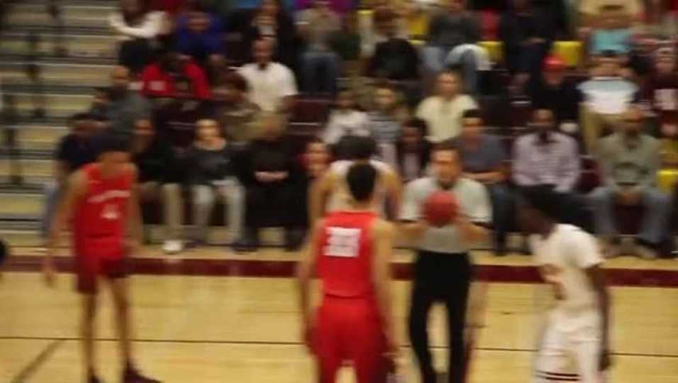 FREEDOM VS HICKORY HIGHLIGHTS