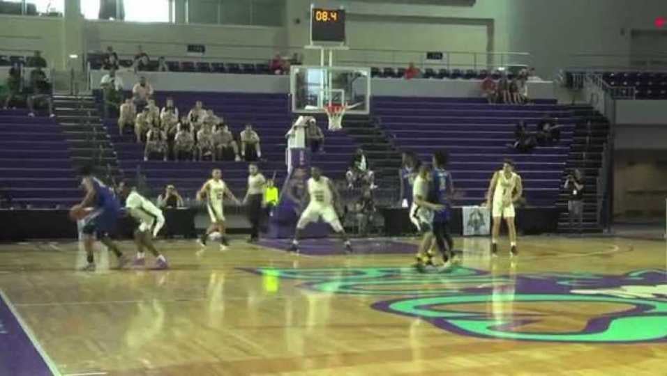 McEachern, GA vs Hudson Catholic, NJ