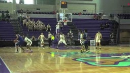 McEachern, GA vs Hudson Catholic, NJ