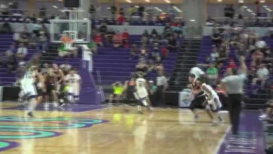 Tavias Fagan - Upson-Lee, GA