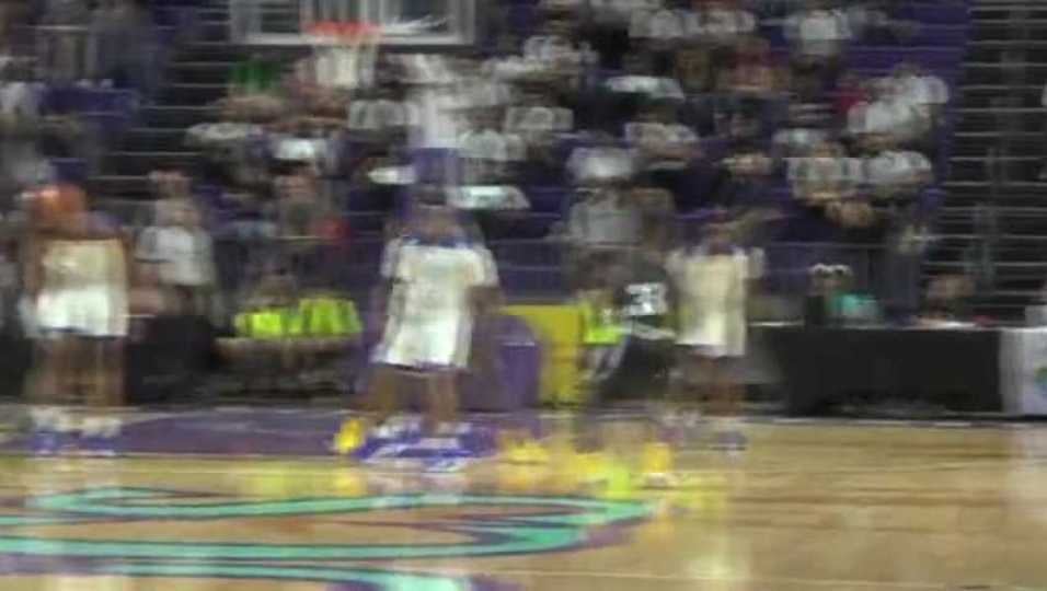 Emmitt Williams - Oak Ridge, FL Highlights