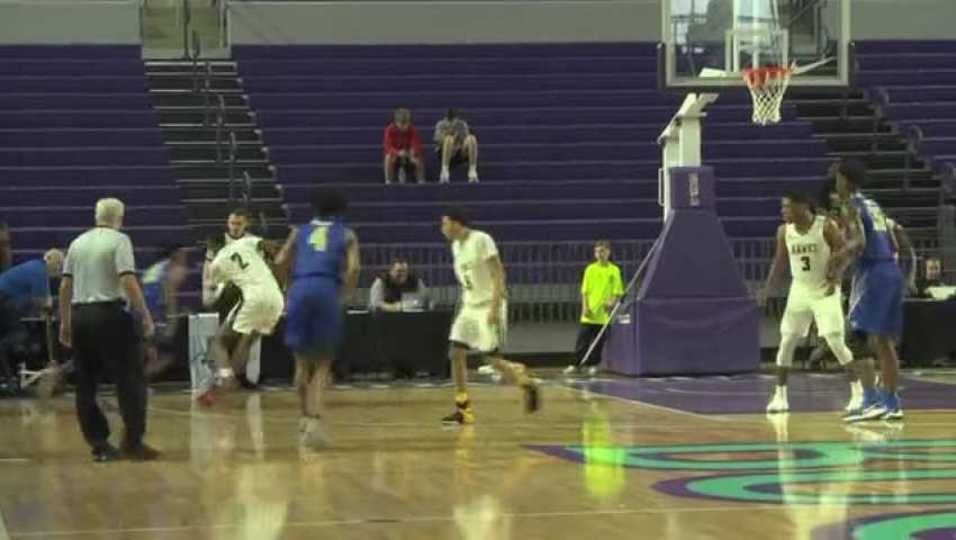 Isaac Okoro - McEachern, GA Highlights