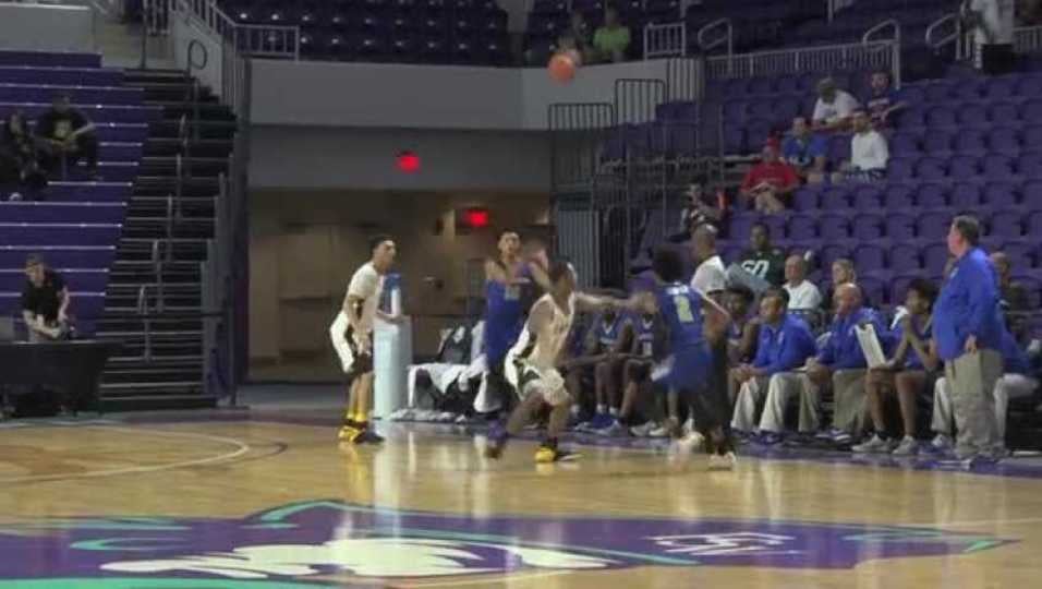 Louis King - Hudson Catholic, NJ