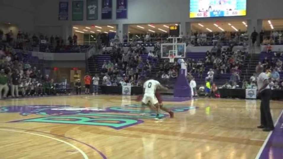 Memphis East vs Oak Ridge