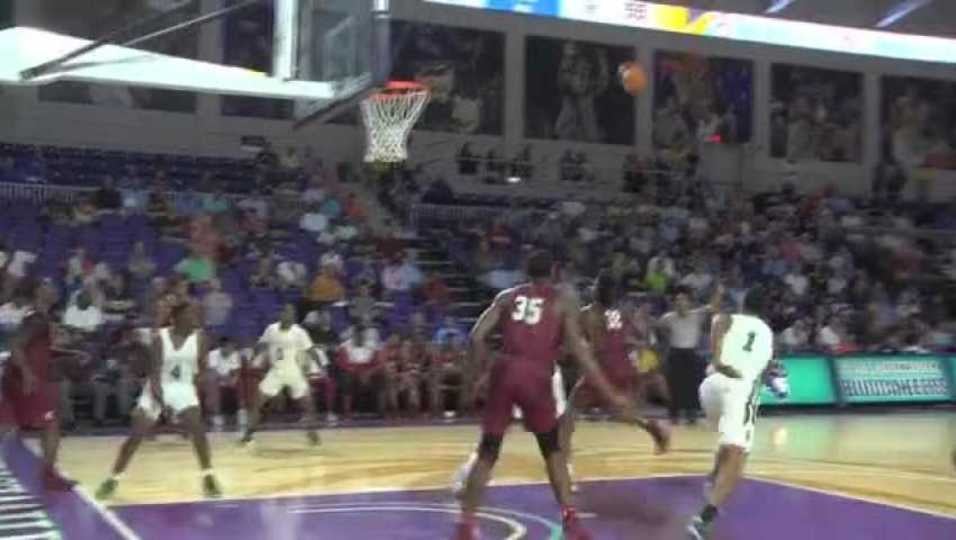 Antwann Jones - Oak Ridge, FL Highlight