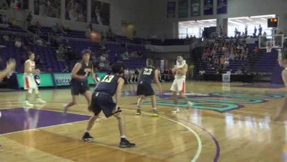 Jordan McCabe - Kaukauna, WI Highlights