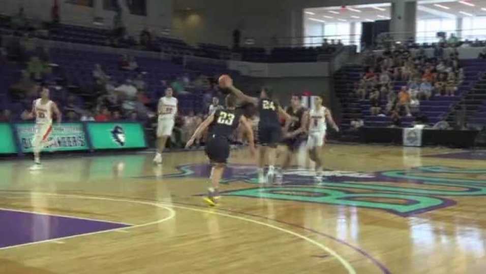 Robby Carmody - Mars, PA Highlights