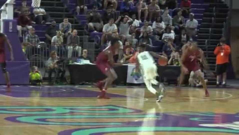 James Wiseman - Memphis East, TN Highlights