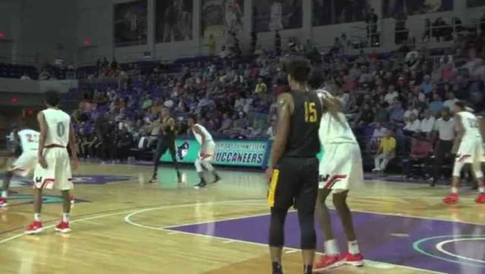 Talen Horton-Tucker - Simeon, IL Highlight