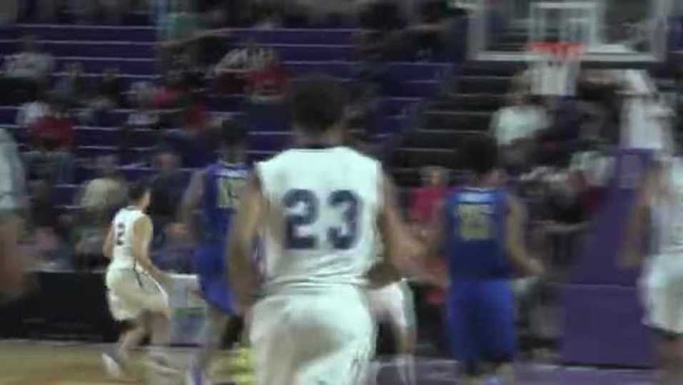 Isaac Okoro - McEachern, GA - Highlights