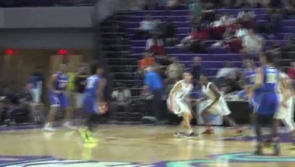 Sharife Cooper - McEachern, GA - Highlights