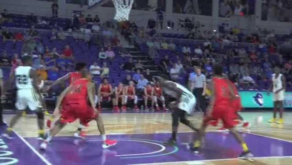 Emmitt Williams - Oak Ridge, FL - Highlights