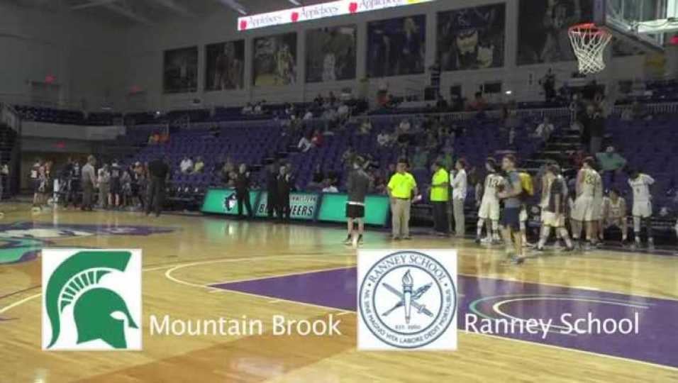 Ranney School, NJ vs Mountain Brook, AL - Highlights