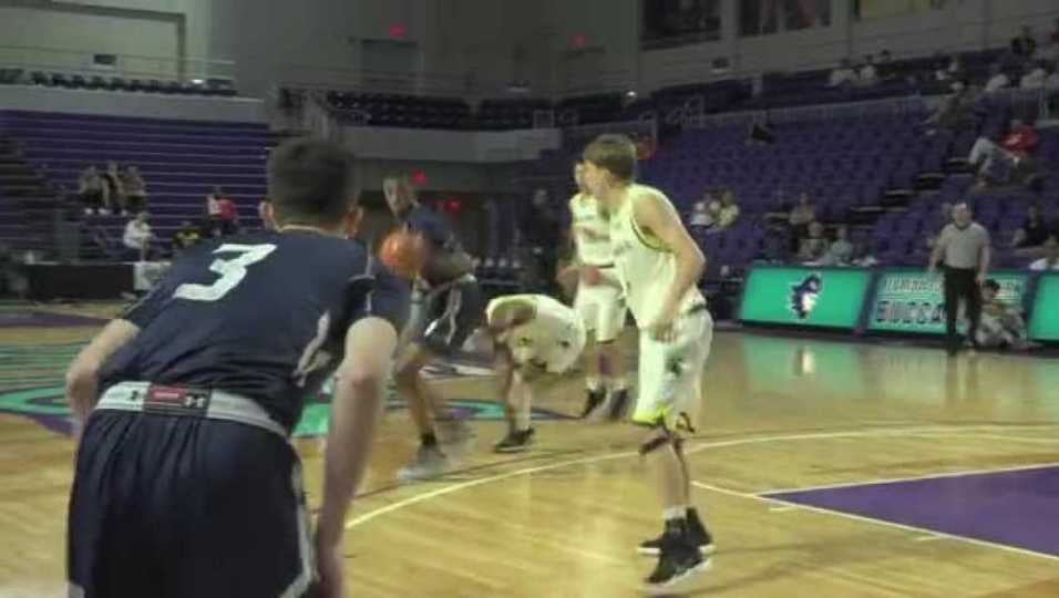 Alex Klatsky - Ranney School - Highlights