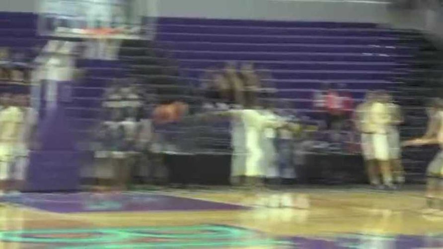 Highlights from the Consolation Championship at the 2017 City of Palms Classic
