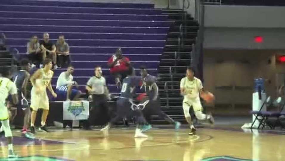 Trendon Watford - Mountain Brook - Highlights