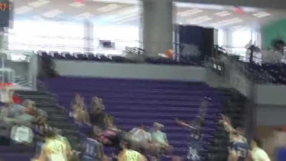 Sean Elmore - Mountain Brook, AL - Highlights