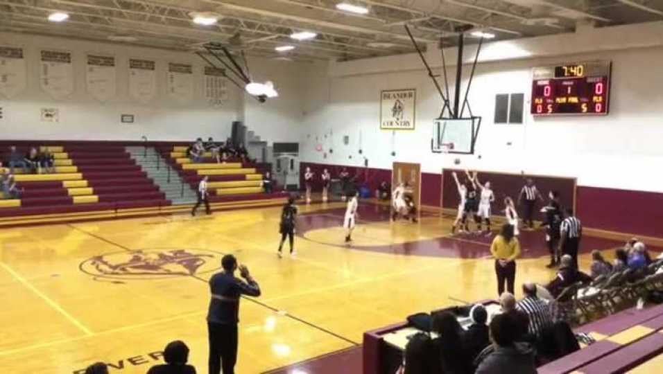 Julecia Ferguson (2018)