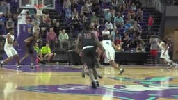 Memphis East, TN vs University, FL - Highlights