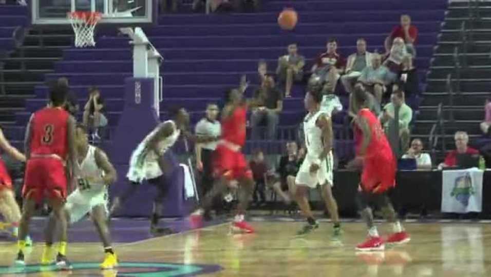 Shawn Walker - Wesleyan, NC - Highlights