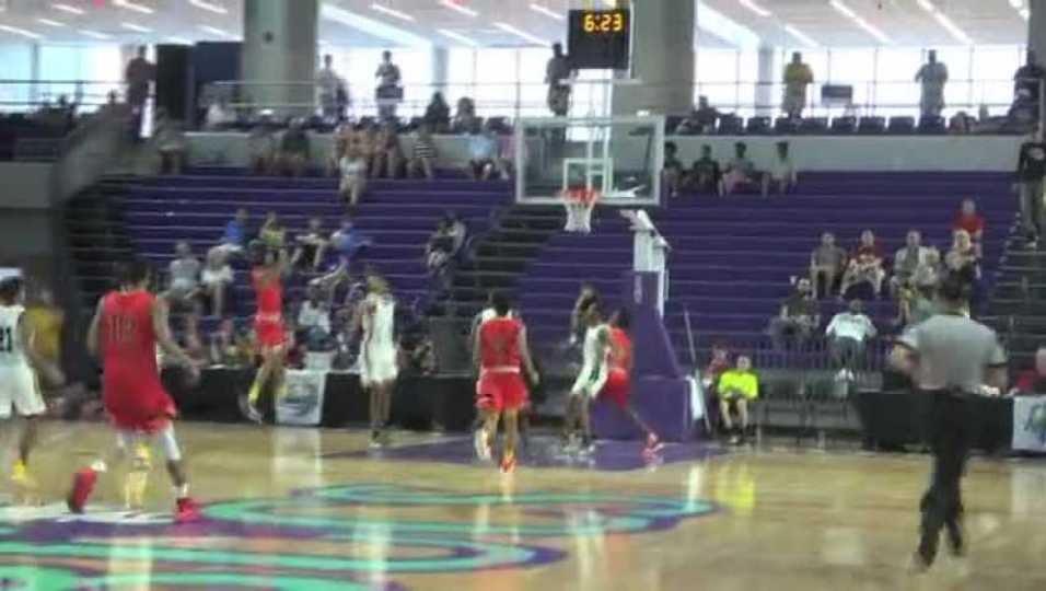 Oak Ridge, FL vs Wesleyan, NC - Highlights