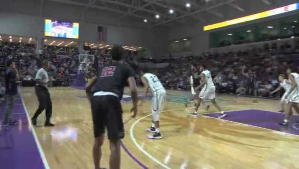 Alex Lomax - Memphis East, TN - Highlights