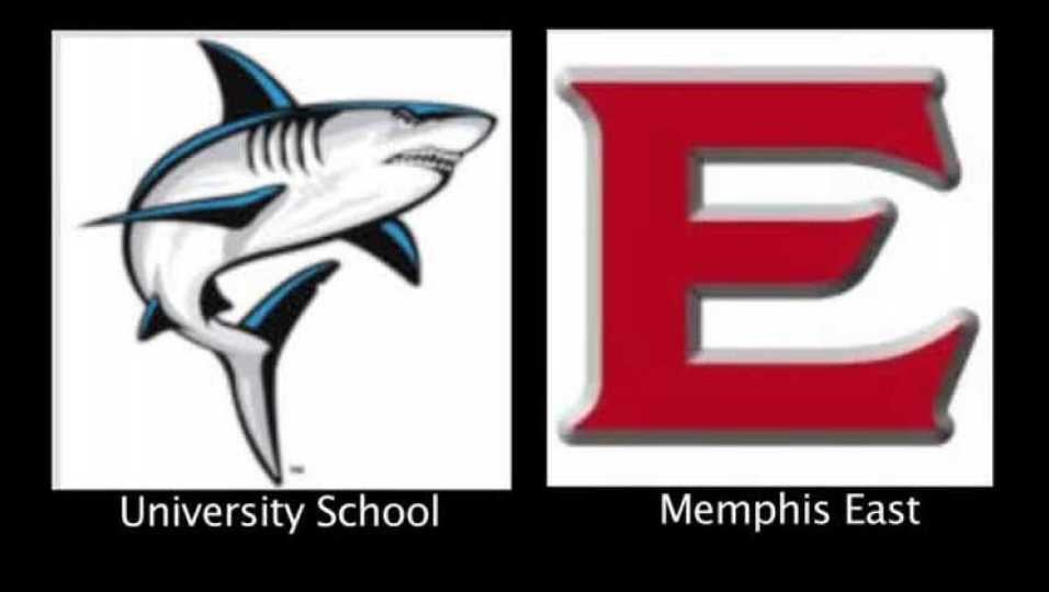 University, FL vs Memphis East, TN - Highlights