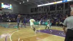 Sharife Cooper - McEachern, GA - Highlights