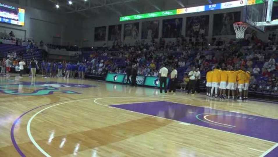 McEachern, GA vs Simeon, IL - Highlights