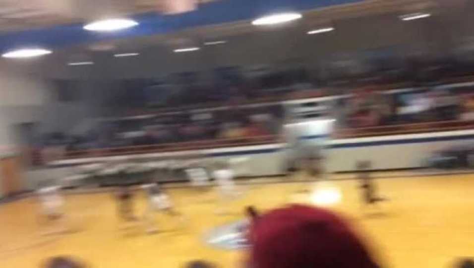 TJ Hannah - 6'5" Sophomore