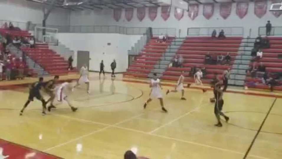 Coleman Street III Highlights vs Milan