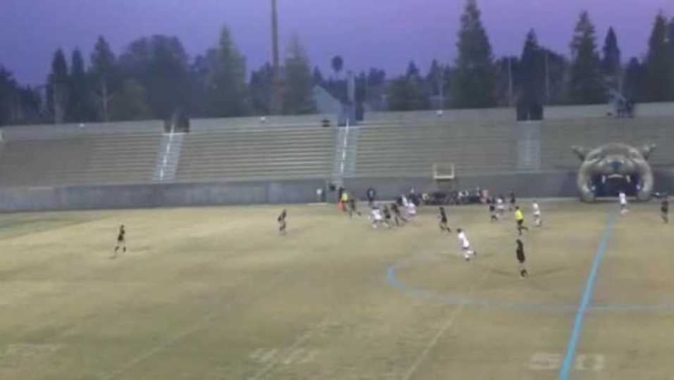 Highlights vs Liberty Madera Ranchos