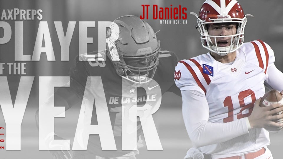 2017 MaxPreps All-Americans Show